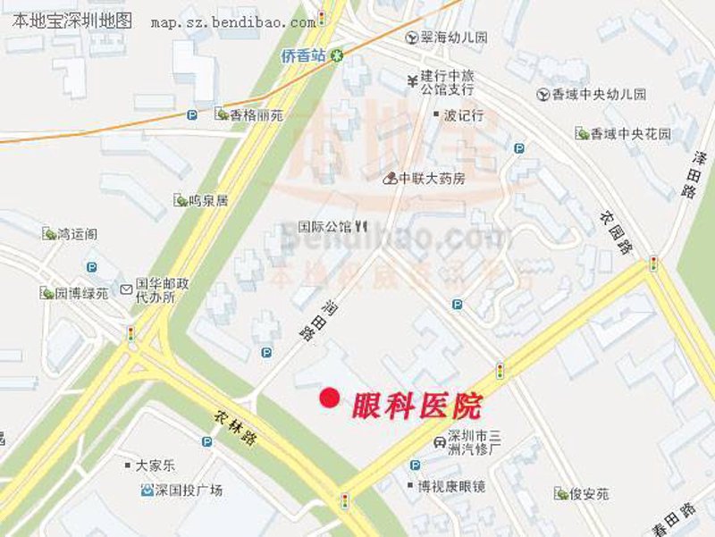 现代医疗在经开区的发展与变革